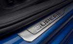 Skoda Superb Combi 4x4 SportLine 2019 года (UK)